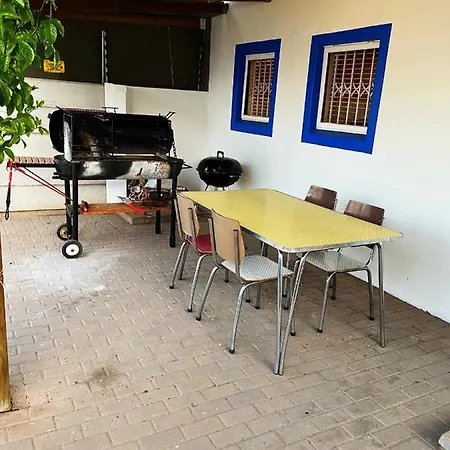 Villa Self Catering Saldanha House Saldanha Bay Exterior foto