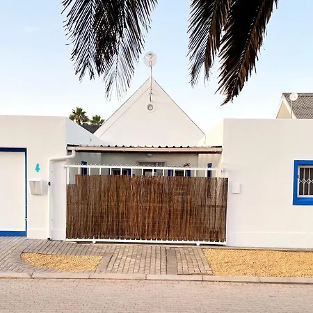 Villa Self Catering Saldanha House Saldanha Bay Exterior foto