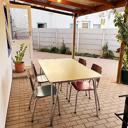 Villa Self Catering Saldanha House Saldanha Bay Exterior foto