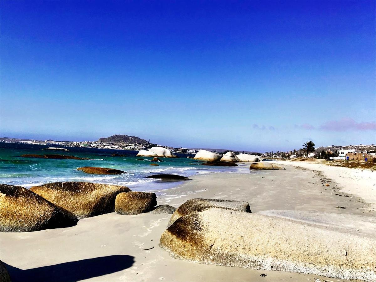 Self Catering Saldanha House Holiday home *