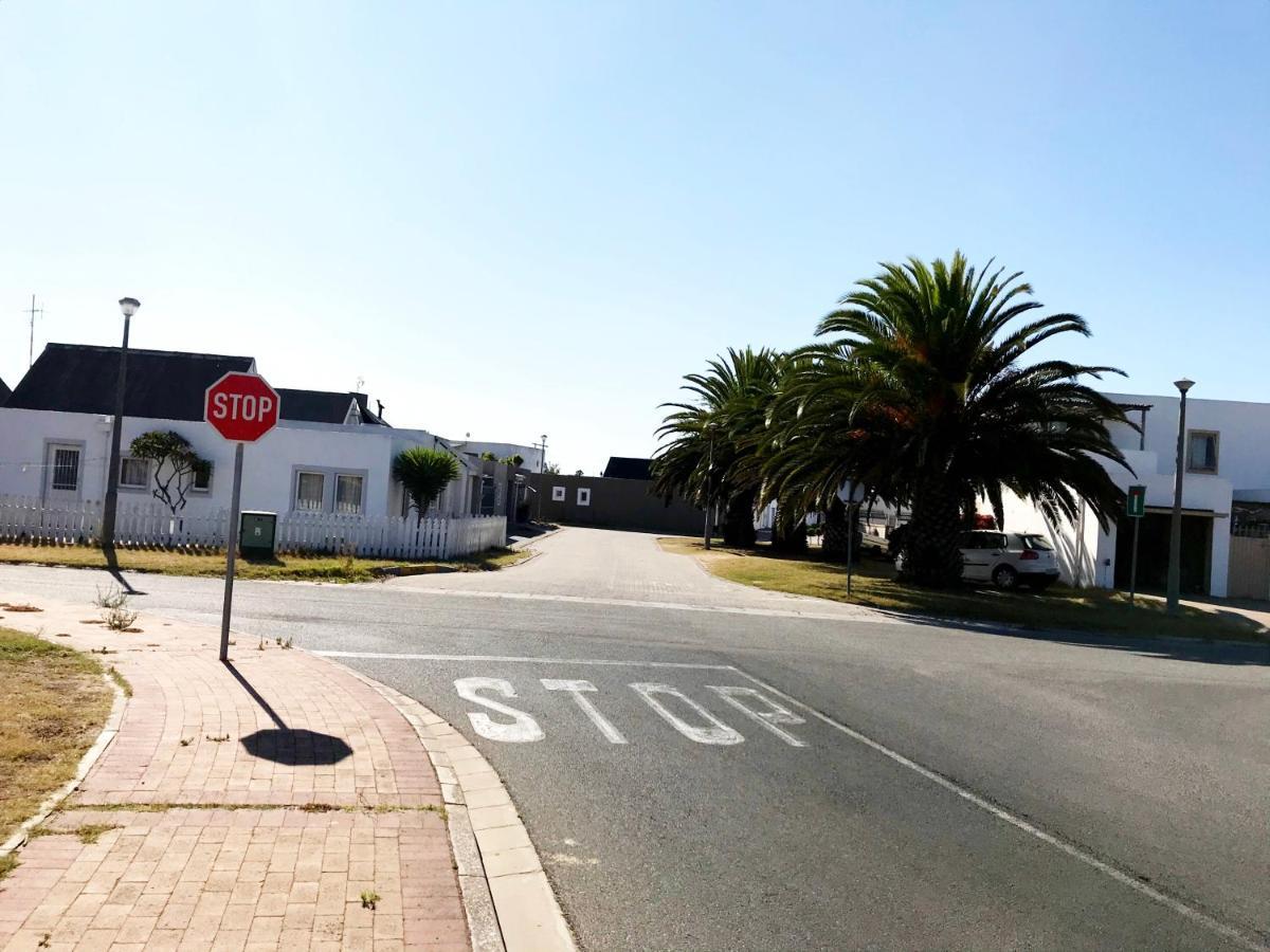 Self Catering Saldanha House Holiday home