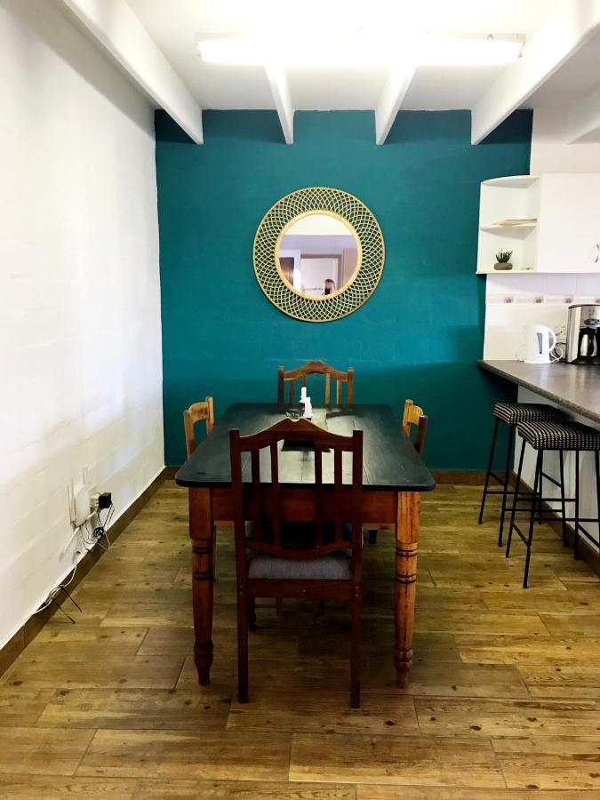 Self Catering Saldanha House