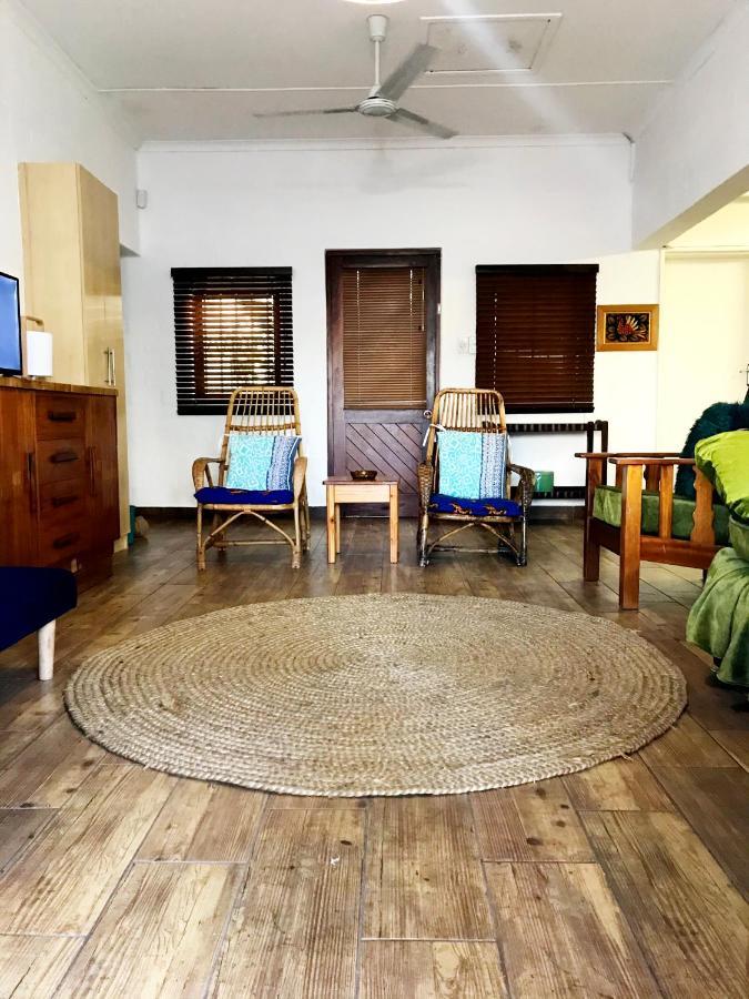 Self Catering Saldanha House *
