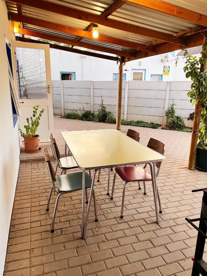 Self Catering Saldanha House Holiday home Saldanha Bay
